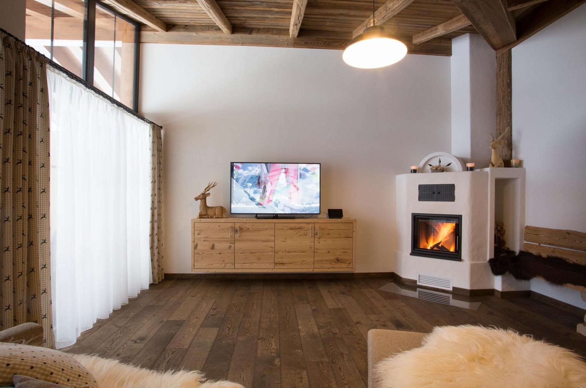 Alpin Lodges - Moderne Appartements Mit Zugang Zu 3000 Qm Spa Panoramahotel Oberjoch Бад-Хинделанг Экстерьер фото